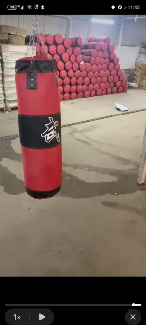 كيس ملاكمه
