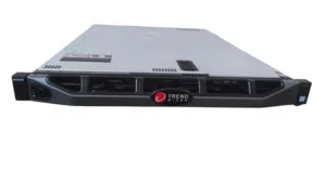 Dell PowerEdge R430 Server - 2x Xeon E5-2620, 64GB RAM, 4TB HDD