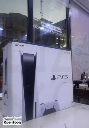 PlayStation 5 PlayStation for sale in Basra