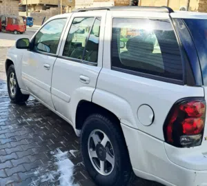 بلايزر موديل 2005