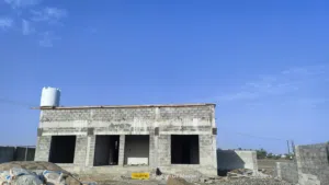 120 m2 2 Bedrooms Townhouse for Sale in Al Batinah Saham