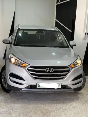 Hyundai . Tucson . 2018 . Used0