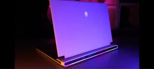 Alinware X15 R2 Gaming Laptop
