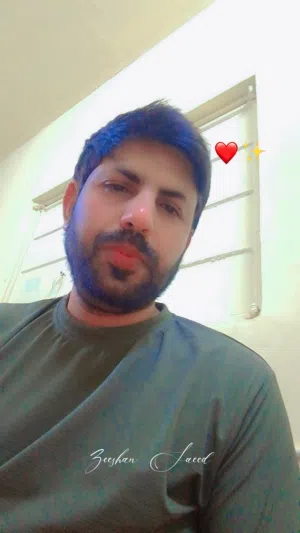 Zeeshan Saeed 