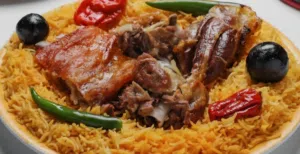 مطلوب ممول او مستثمر  لمشروع مطعم و مقهى عالم المندي