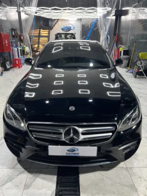 Mercedes Benz E300 2019