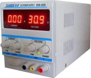 DC Power Supply