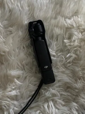 Dji poket 3