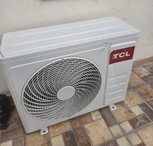 مكيف TCL تي سي ال قوة 24