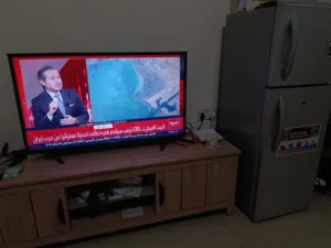 أغراض كهربائية مع عدة مطبخ