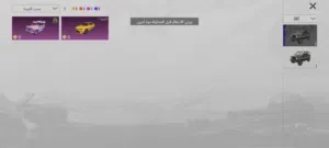 حساب ببجي.