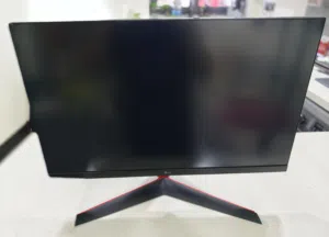 شاشه مونيتر LG  LG UltraGear 27GL650F-B
