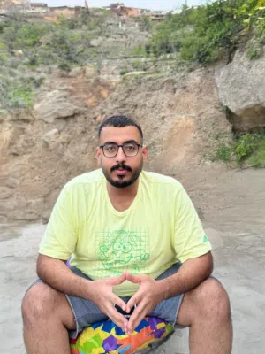 أحمد ابو علي 