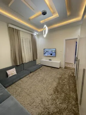 شقة ف الدائري الثالث