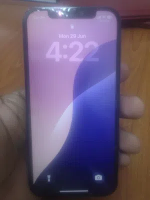 Iphone 12 Simple