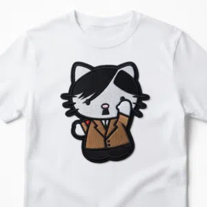 Hello kitler Meme T-shirt