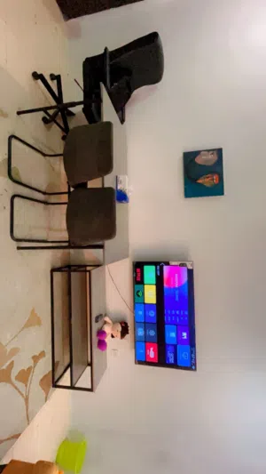 شقة ايجار مؤقت بالمهبولة