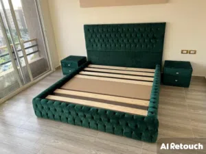 سراير كابوتنيه جامبو لقطه