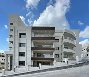 355 m2 4 Bedrooms Apartments for Sale in Amman Abdoun