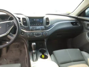 شيفرليت ماليبو 2019 3.6 للبيع 25000 درهم3.6  Chevrolet Mulibu 2019 AED 25000