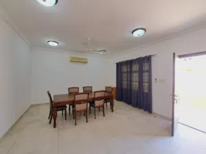 400 m2 4 Bedrooms Villa for Rent in Muscat Bosher