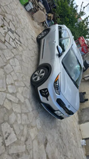 Used Kia Niro in Salt