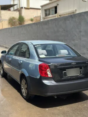Used Chevrolet Optra in Amman