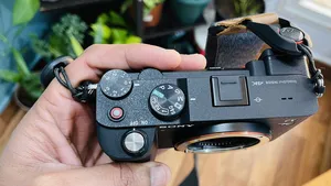 Sony A7C for sale (full frame mirrorless)