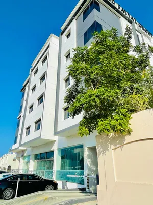 600 SQM Showroom in Madinat Qaboos for Rent صالة عرض للايجار