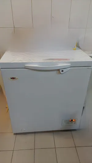 Freezers . Other . Used1