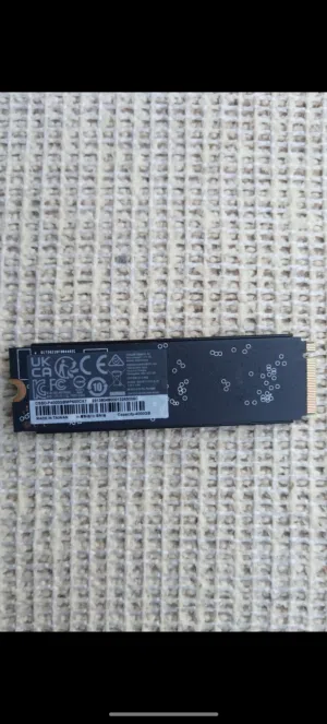 الاعلان مباع غير متوفر  MP600 CORE XT 4TB PCIe 4.0