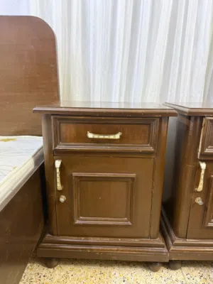 غرفة نوم كاملة للبيع