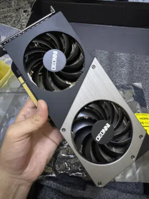 كرت شاشة 4060ti