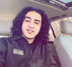 Mohammed'A 