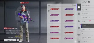 Pubg Accounts and Characters for Sale in Southern Governorate