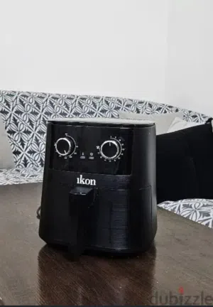 Air Fryer with New condition