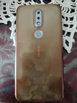 Nokia 7.1 32 GB in Amman