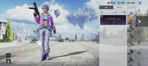 Pubg Accounts and Characters for Sale in Zarqa