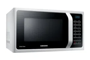 Samsung 28ltr Convection Microwave Oven, MC28H5015AW