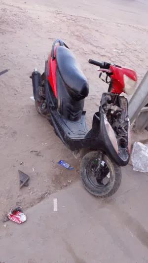 سلام عليكم دراجه ماكس عدله نضيفه شلعه حلوه مفتوحه اي استفسار تفصل خاص وأنه خادم