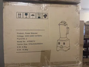 Power Blender for sell(brand new)