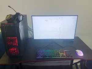 بي سي قيمنق pc كامل  العاب مونتاج بث