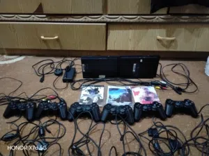 PlayStation 2 PlayStation for sale in Irbid