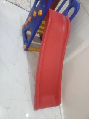 زحليقة بلاستيكية داخلية للأطفال للبيع