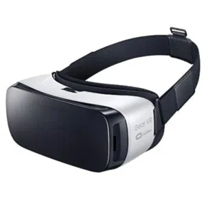 Samsung Gear VR Powered by Oculus