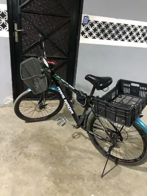 دراجة هوائية للبيع بسكليت