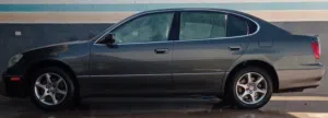 لكزس GS300 2JZ-GE