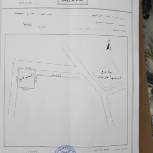 Residential Land for Sale in Jumayl Other