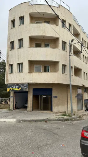 165 m2 3 Bedrooms Apartments for Rent in Madaba Other