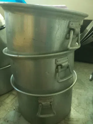 طناجر مطابخ